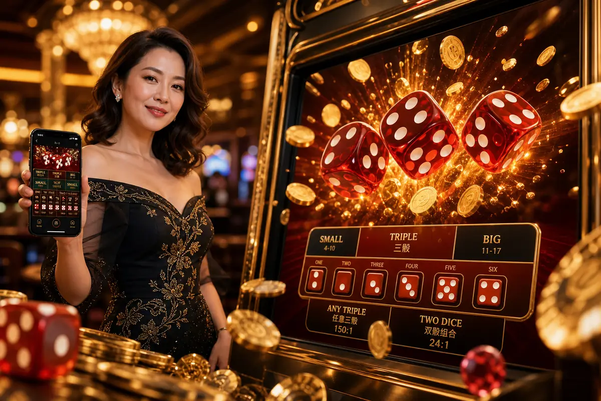 rg999 টেবিল গেমস ব্যাকারেট