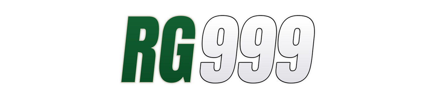 rg999 লোগো